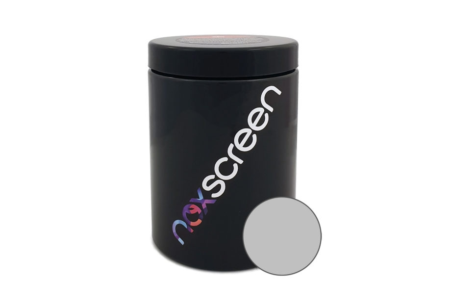 noxscreen #3 Dark Abyss