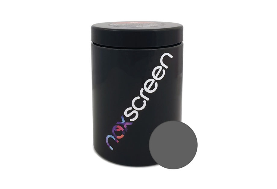 noxscreen #4 Onyx