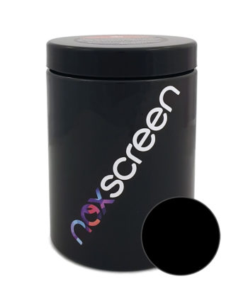 noxscreen #5 Black Border